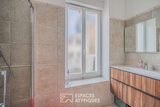 achat maison villard-bonnot 38190
