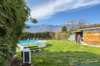 achat maison villard-bonnot 38190