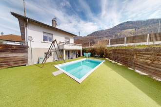 achat maison villard-bonnot 38190