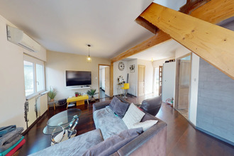 achat maison villard-bonnot 38190