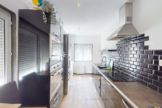 achat maison villard-bonnot 38190