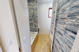 achat maison villard-bonnot 38190