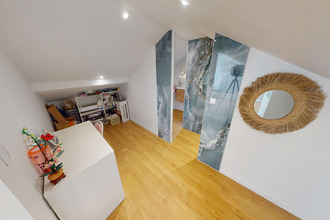 achat maison villard-bonnot 38190