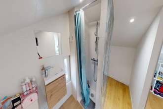 achat maison villard-bonnot 38190