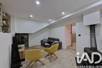 achat maison villard-bonnot 38190