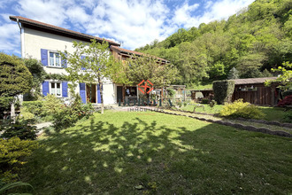 achat maison villard-bonnot 38190