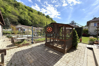 achat maison villard-bonnot 38190