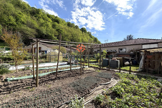 achat maison villard-bonnot 38190