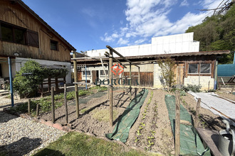 achat maison villard-bonnot 38190