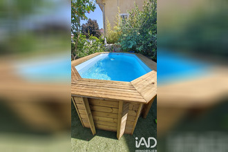 achat maison villard-bonnot 38190