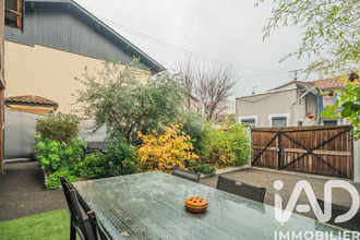 achat maison villard-bonnot 38190