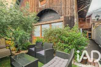 achat maison villard-bonnot 38190