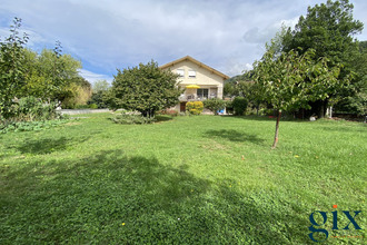 achat maison villard-bonnot 38190