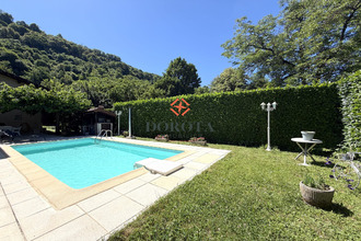 achat maison villard-bonnot 38190