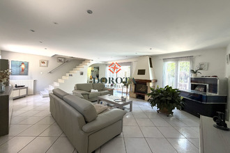 achat maison villard-bonnot 38190