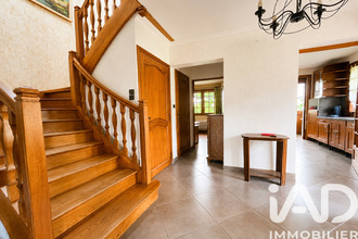 achat maison villard-bonnot 38190