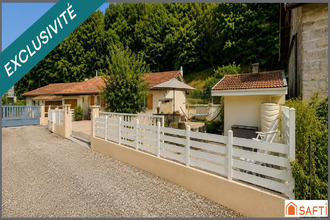 achat maison villard-bonnot 38190