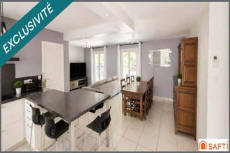 achat maison villard-bonnot 38190