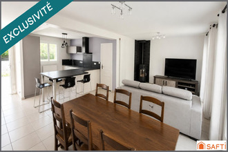 achat maison villard-bonnot 38190