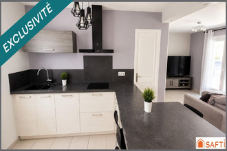 achat maison villard-bonnot 38190