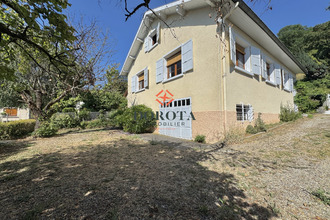achat maison villard-bonnot 38190