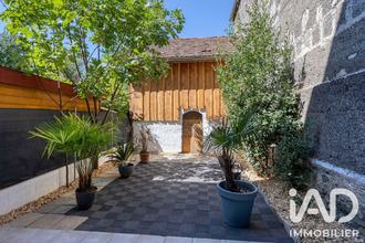 achat maison villard-bonnot 38190