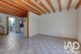 achat maison villard-bonnot 38190
