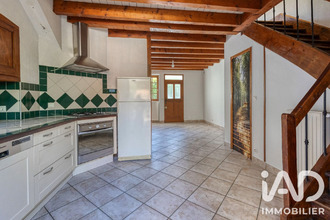 achat maison villard-bonnot 38190