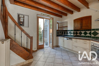 achat maison villard-bonnot 38190