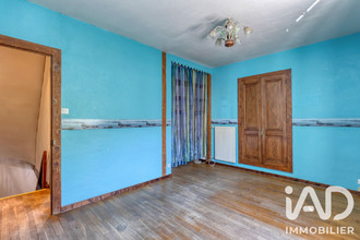 achat maison villard-bonnot 38190
