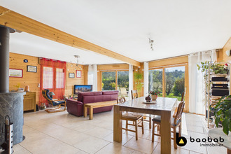 achat maison villard-d-hery 73800