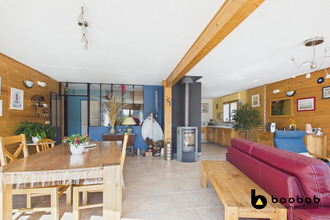 achat maison villard-d-hery 73800