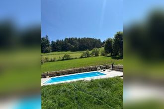 achat maison villard-de-lans 38250