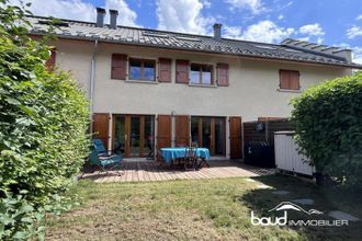 achat maison villard-de-lans 38250