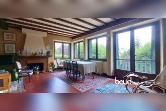 achat maison villard-de-lans 38250