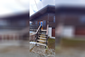 achat maison villard-de-lans 38250