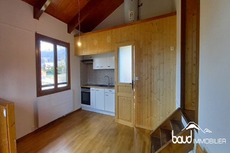 achat maison villard-de-lans 38250