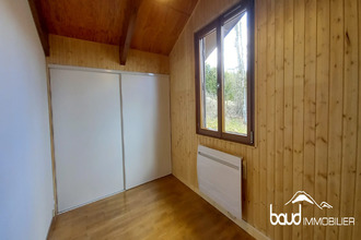 achat maison villard-de-lans 38250