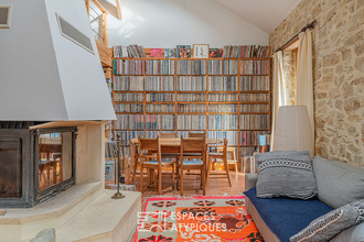 achat maison villard-de-lans 38250