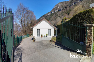 achat maison villard-de-lans 38250