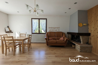 achat maison villard-de-lans 38250