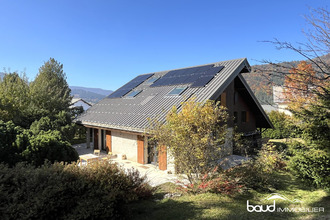 achat maison villard-de-lans 38250