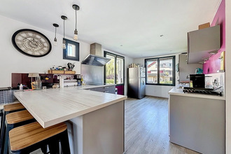 achat maison villard-de-lans 38250