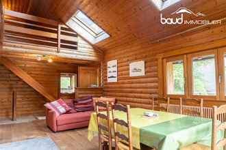 achat maison villard-de-lans 38250