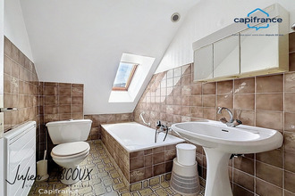 achat maison villard-de-lans 38250