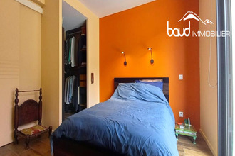 achat maison villard-de-lans 38250