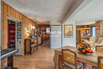 achat maison villard-de-lans 38250