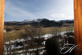 achat maison villard-de-lans 38250