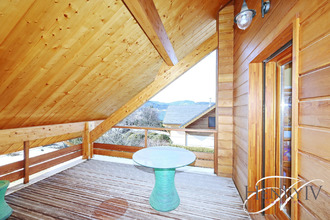 achat maison villard-de-lans 38250