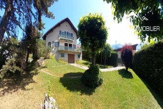 achat maison villard-de-lans 38250